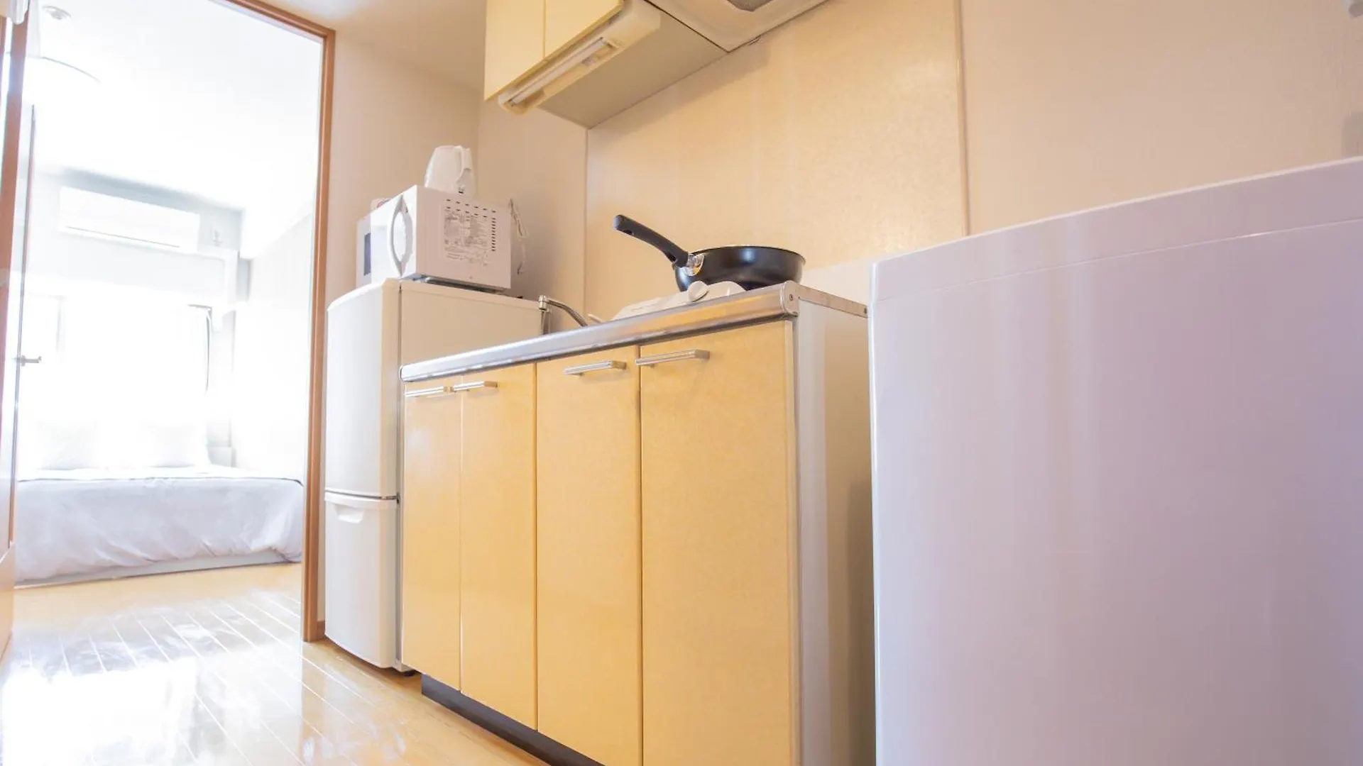 Apartament Walk To Jr Shibuya -Loy Tokio