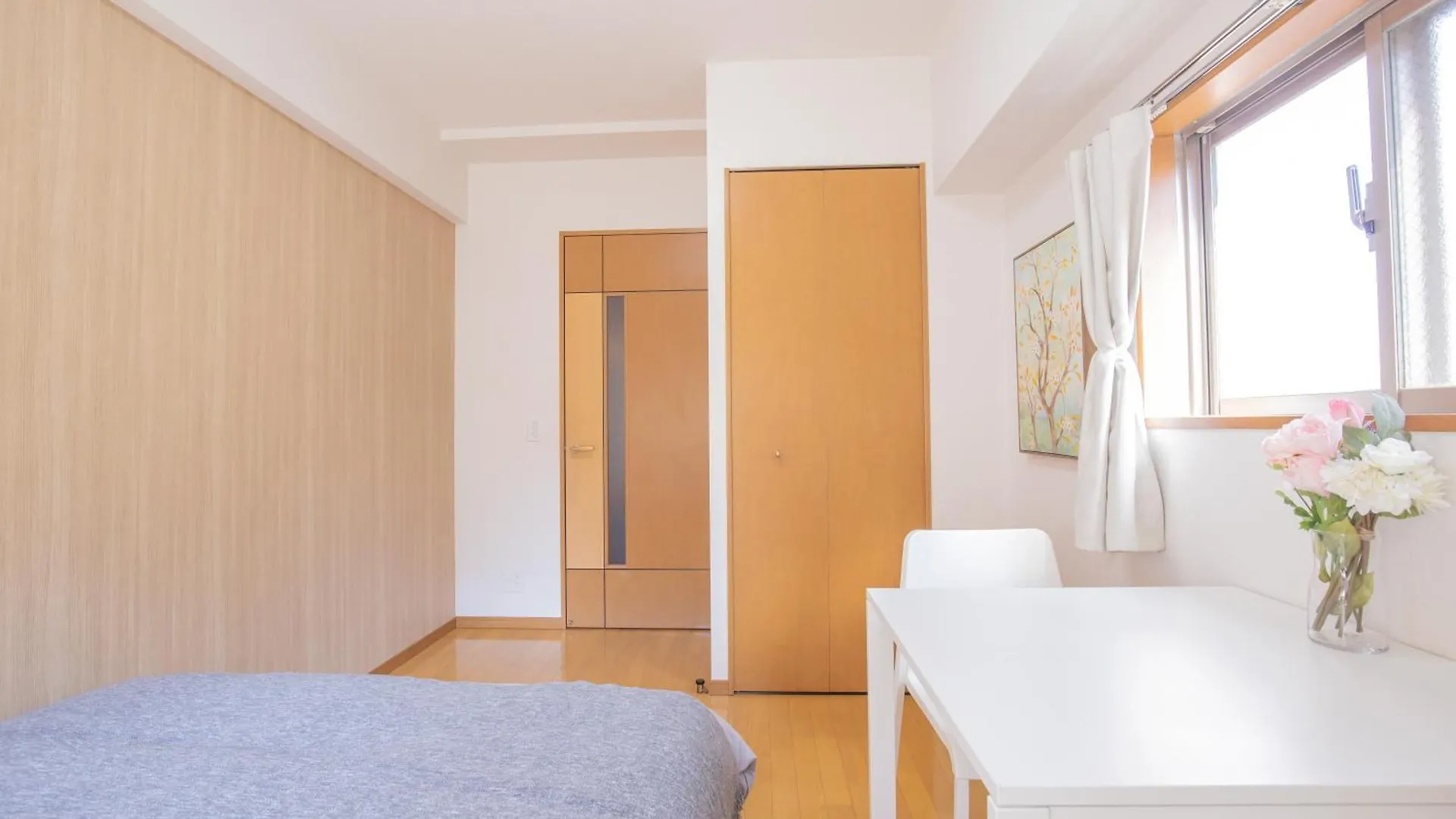 Apartament Walk To Jr Shibuya -Loy Tokio Japonia