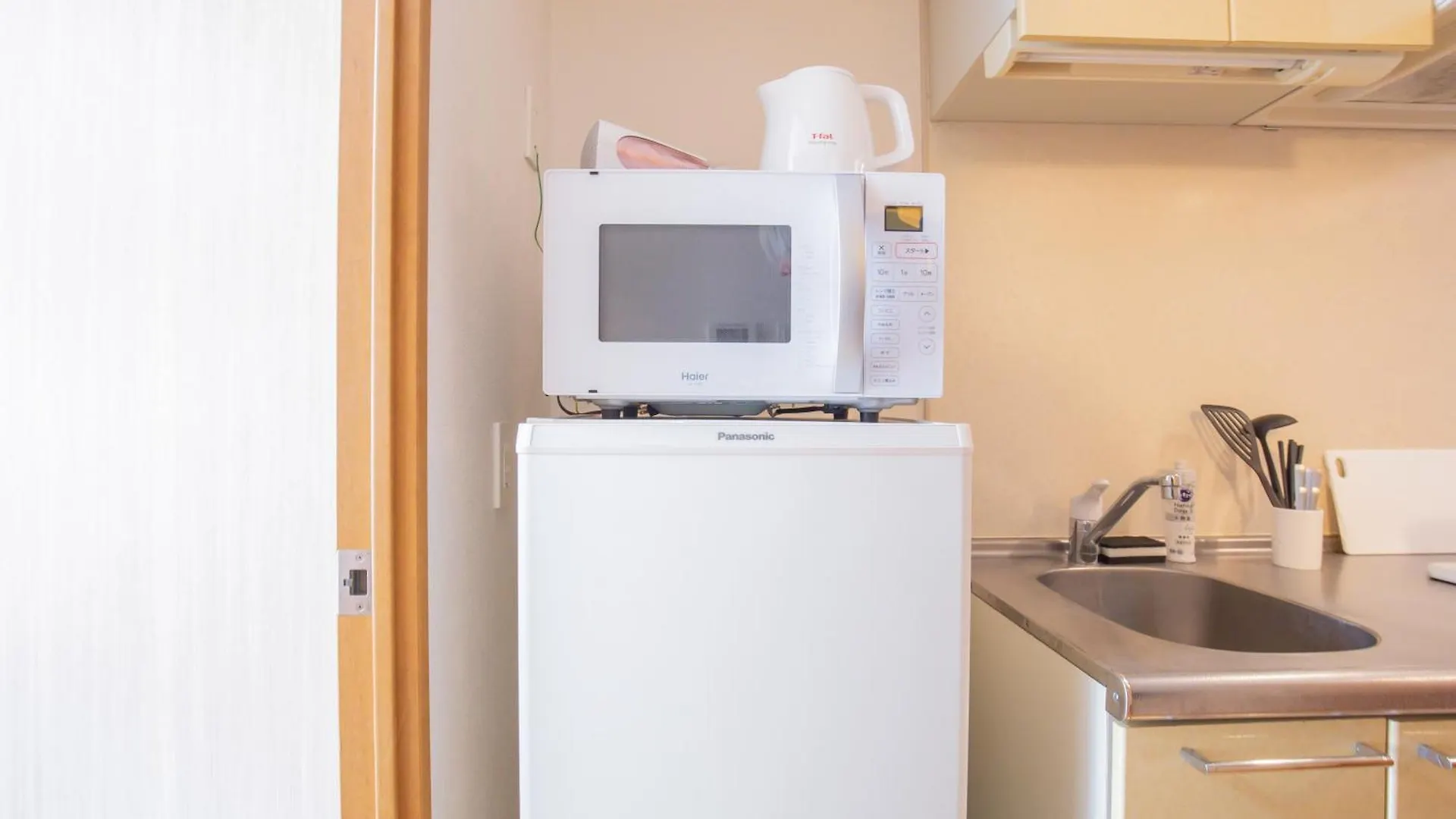 Apartament Walk To Jr Shibuya -Loy Tokio Japonia