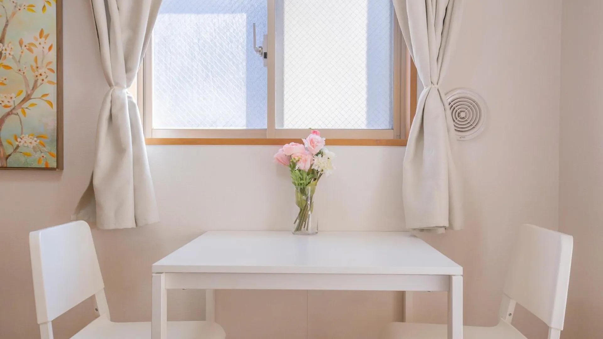 Apartament Walk To Jr Shibuya -Loy Tokio