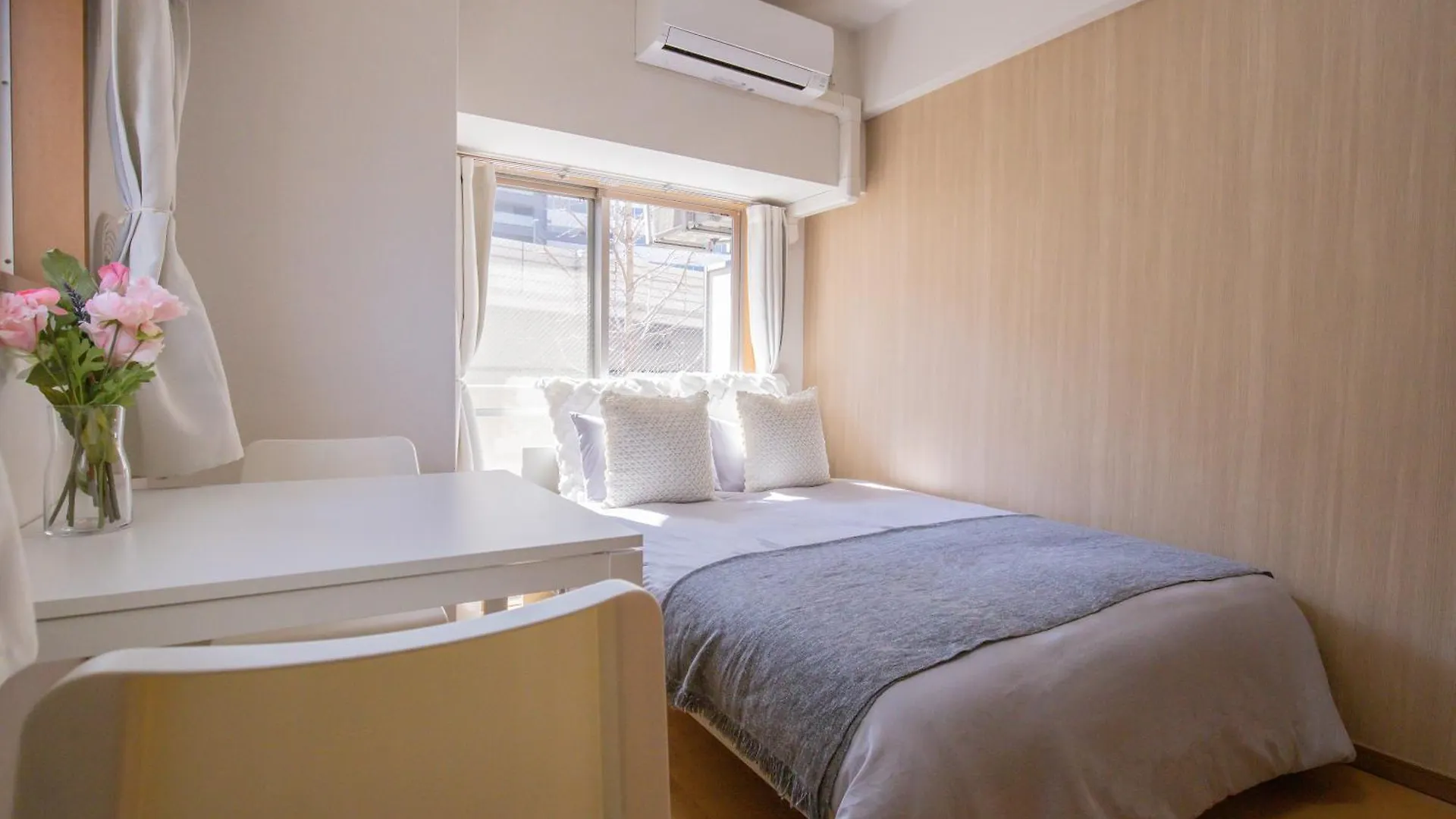 Apartament Walk To Jr Shibuya -Loy Tokio 0*,  Japonia
