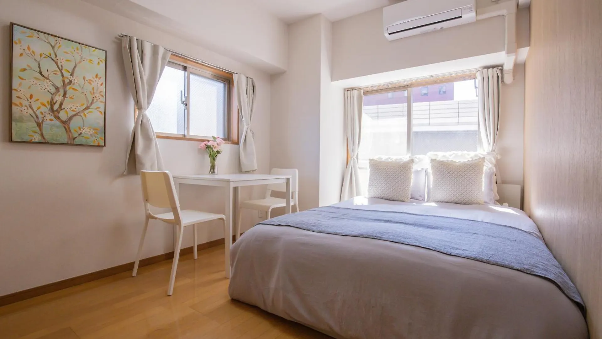 Apartament Walk To Jr Shibuya -Loy Tokio