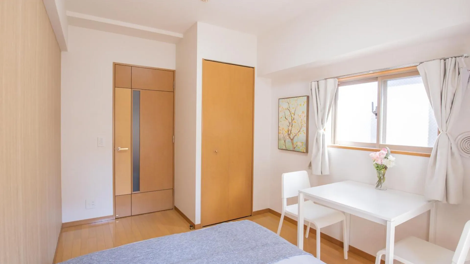 Apartament Walk To Jr Shibuya -Loy Tokio 0*,