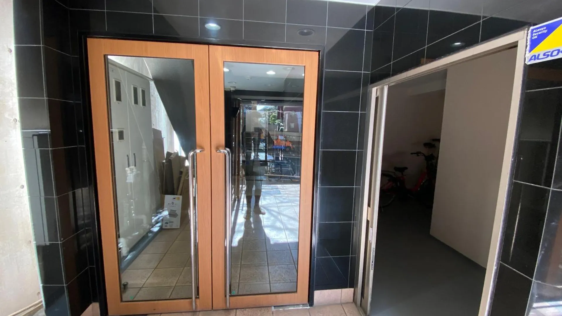 Walk To Jr Shibuya -Loy Apartment Tokyo