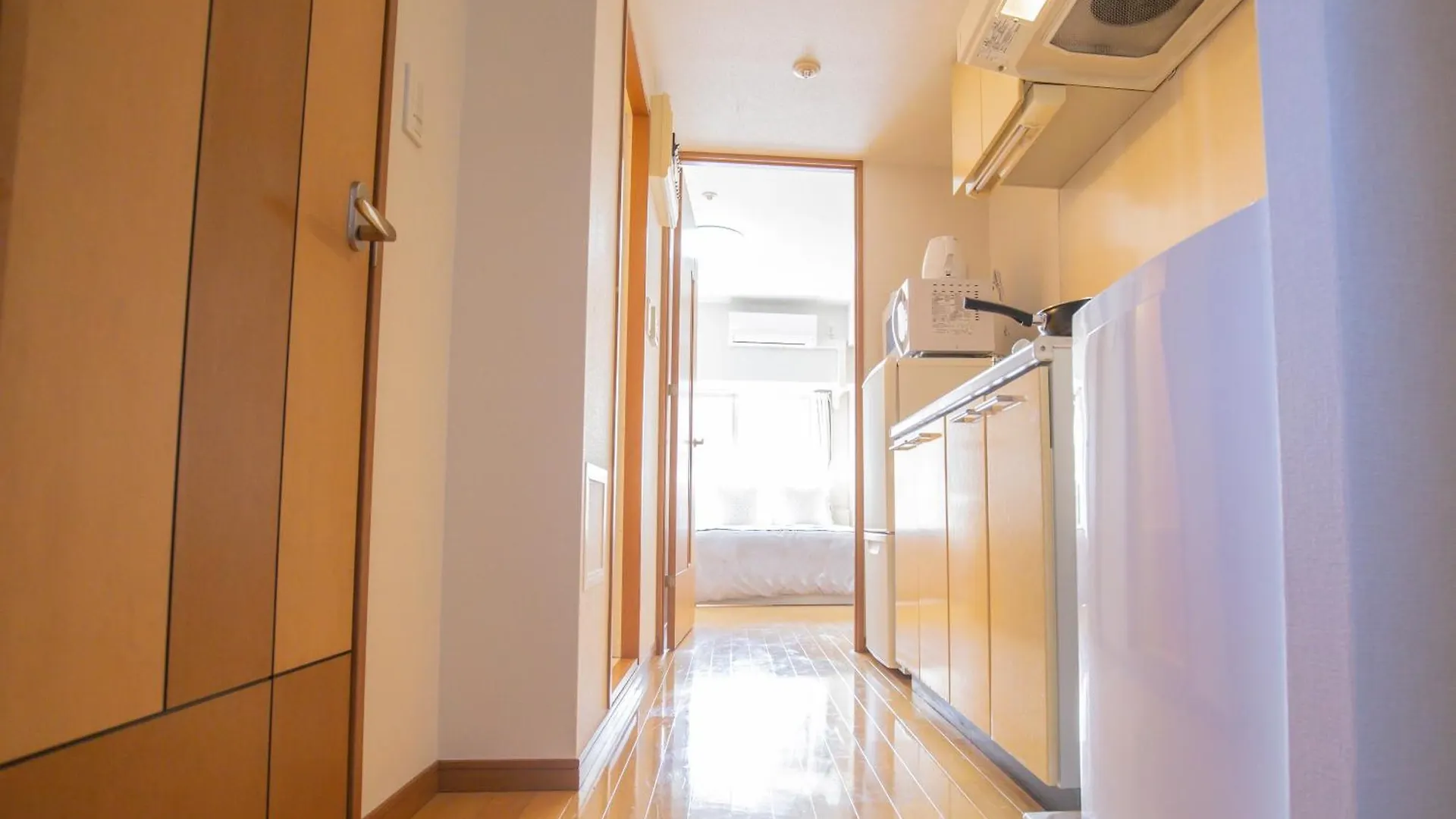 Walk To Jr Shibuya -Loy Apartment Tokyo